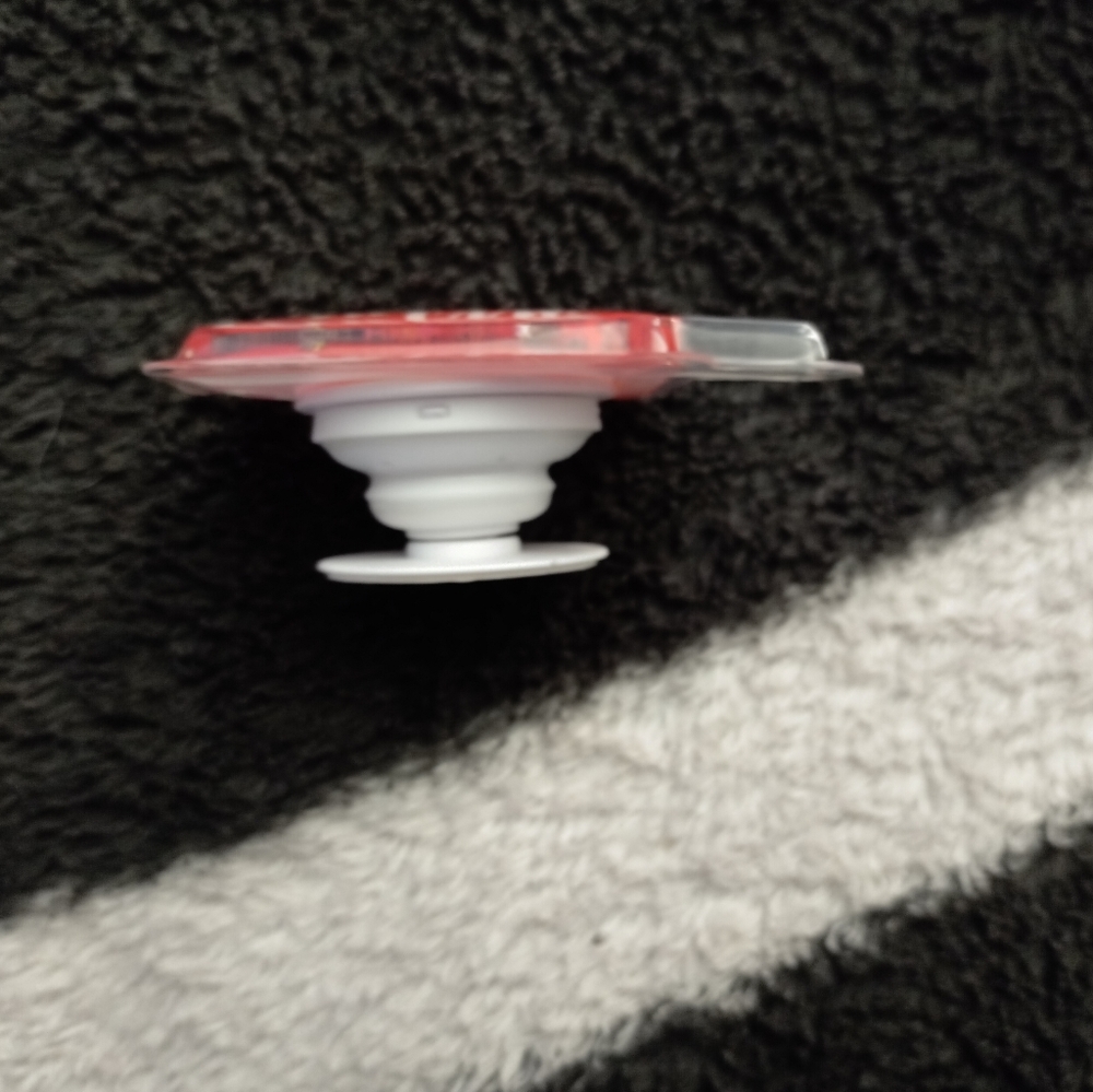 NWOT Coca-Cola Phone Holder - Picture 6 of 6